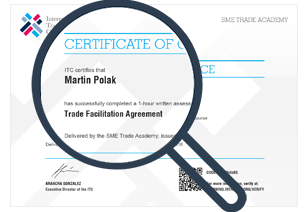EABC TFA Master Trainer Workshop